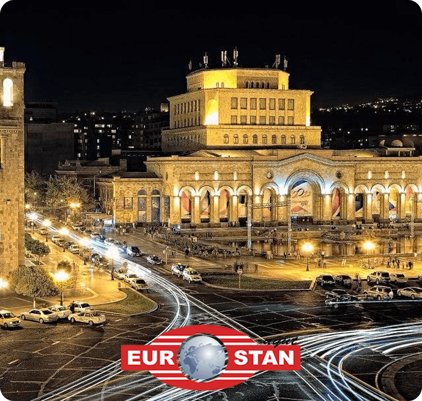 Yerevan Eurostan